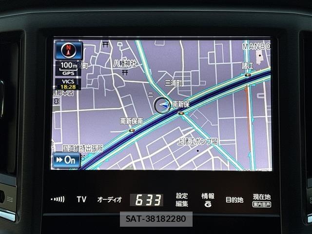 Toyota CROWN 2013 8937567-5