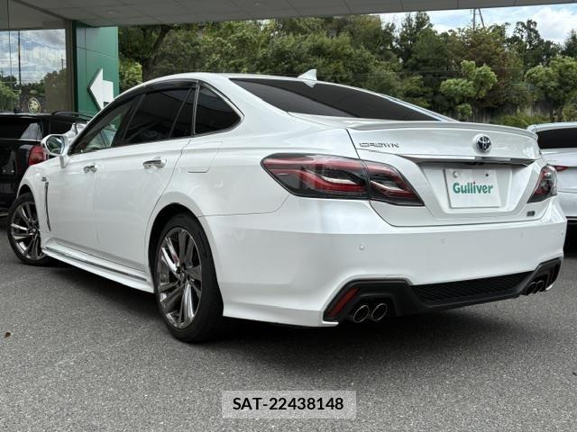 Toyota CROWN 2021 8937568-13