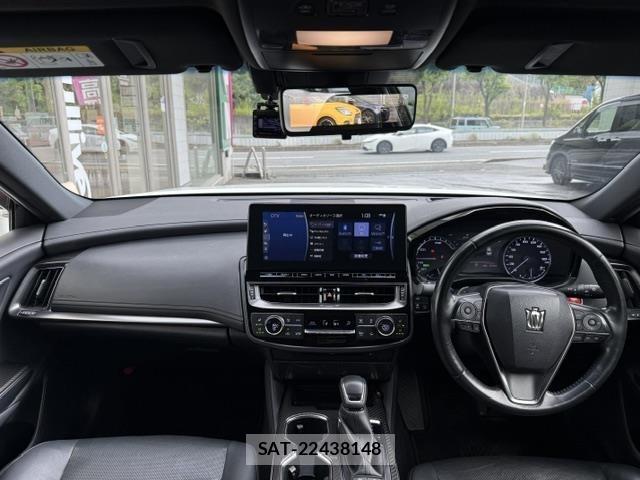 Toyota CROWN 2021 8937568-14