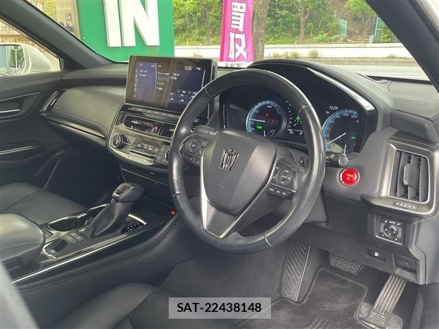 Toyota CROWN 2021 8937568-15