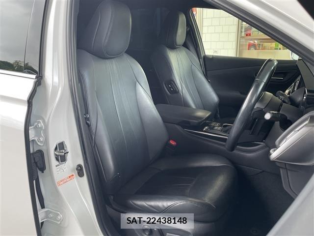 Toyota CROWN 2021 8937568-16