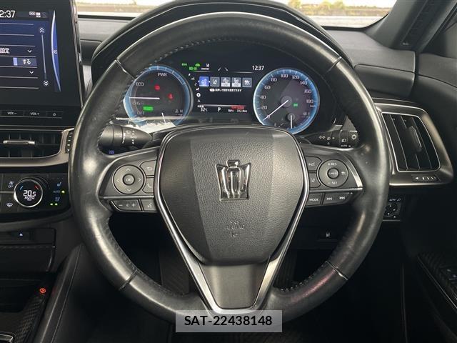 Toyota CROWN 2021 8937568-19