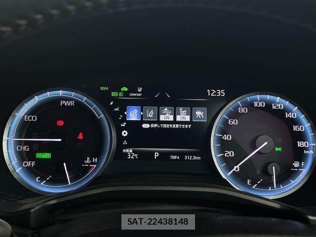 Toyota CROWN 2021 8937568-8