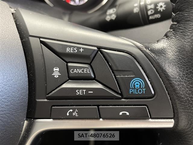 Nissan X-TRAIL 2020 8722730-1