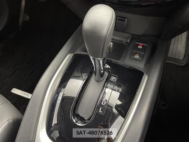 Nissan X-TRAIL 2020 8722730-12