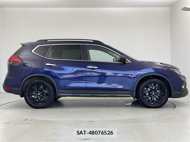 Nissan X-TRAIL 2020 8722730-13