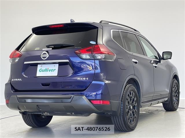 Nissan X-TRAIL 2020 8722730-14