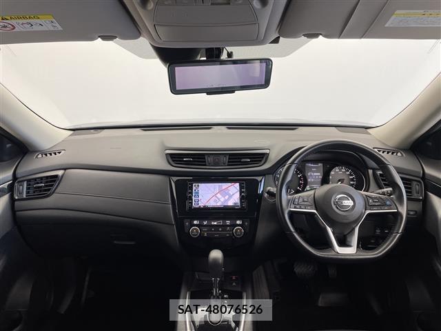 Nissan X-TRAIL 2020 8722730-15