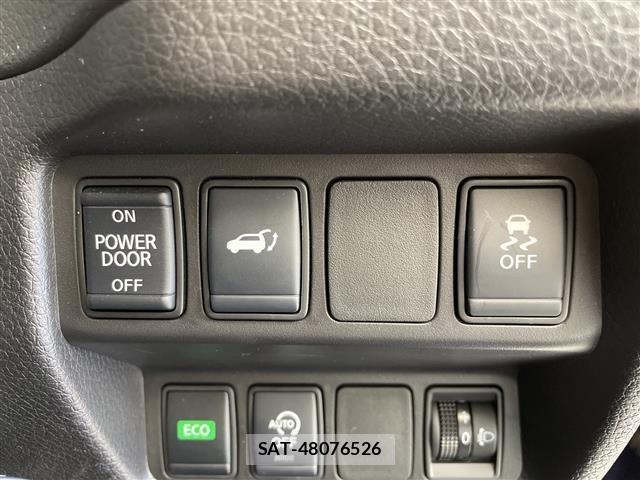 Nissan X-TRAIL 2020 8722730-17