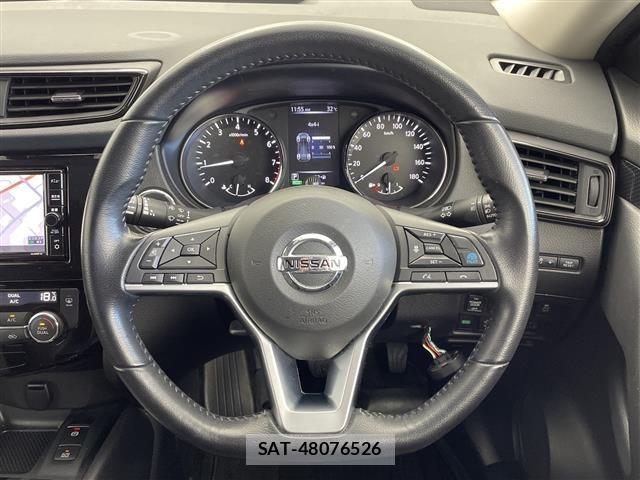 Nissan X-TRAIL 2020 8722730-19