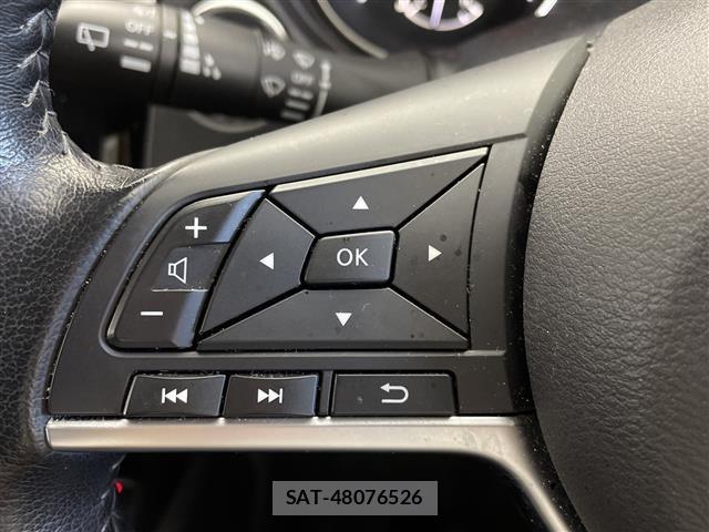 Nissan X-TRAIL 2020 8722730-21