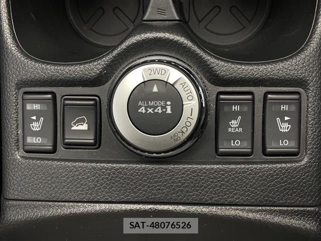 Nissan X-TRAIL 2020 8722730-22