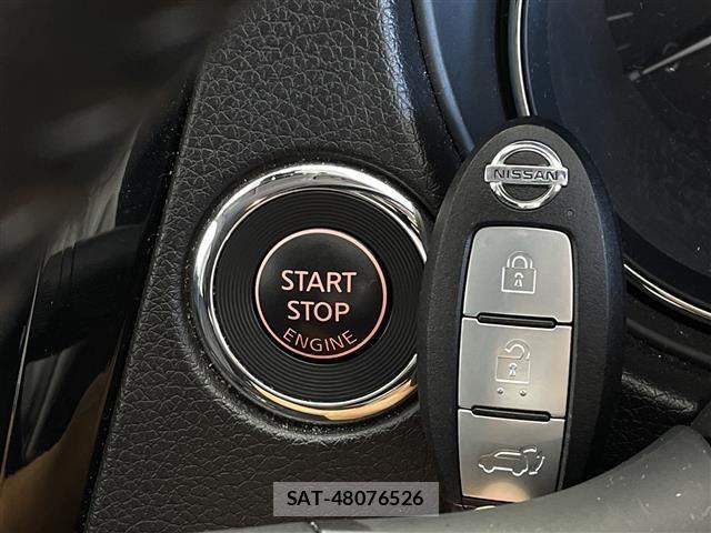 Nissan X-TRAIL 2020 8722730-4