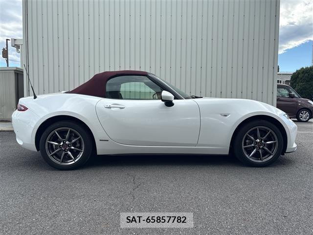 Mazda ROADSTER 2021 8690127-1