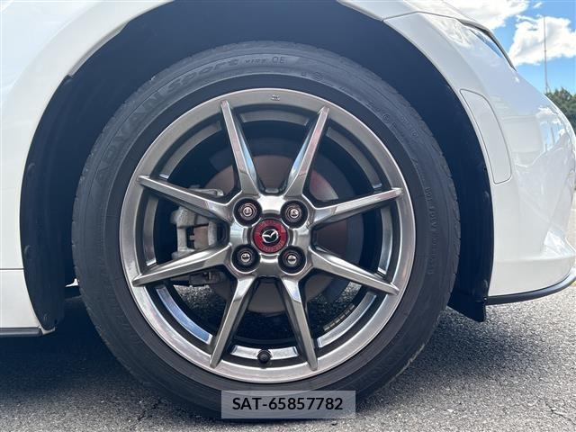 Mazda ROADSTER 2021 8690127-10