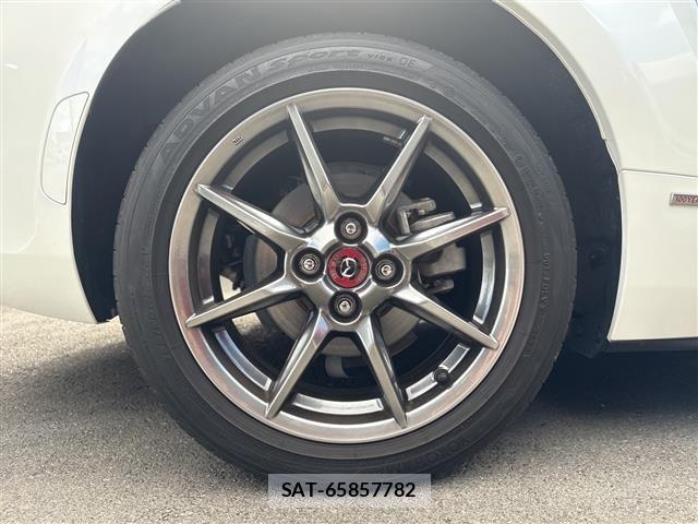 Mazda ROADSTER 2021 8690127-11