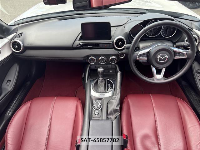 Mazda ROADSTER 2021 8690127-14