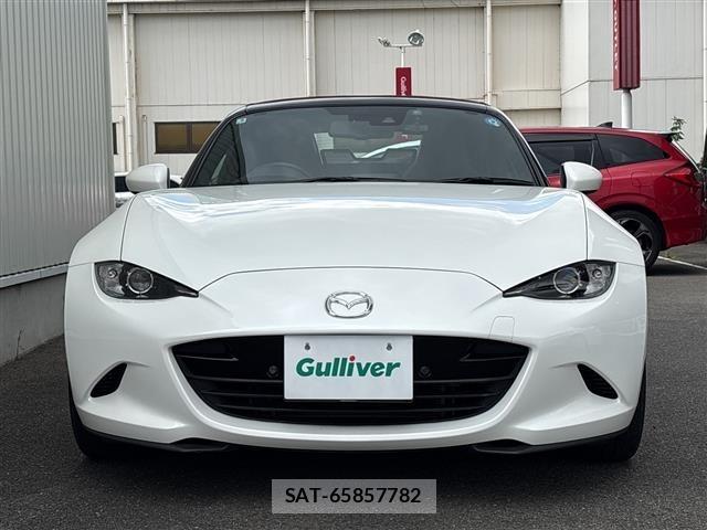 Mazda ROADSTER 2021 8690127-15
