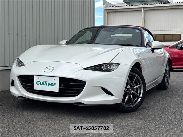 Mazda ROADSTER 2021 8690127-16