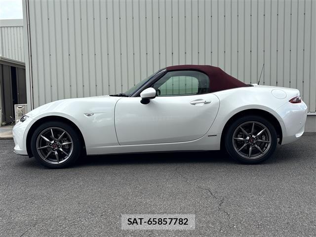 Mazda ROADSTER 2021 8690127-17