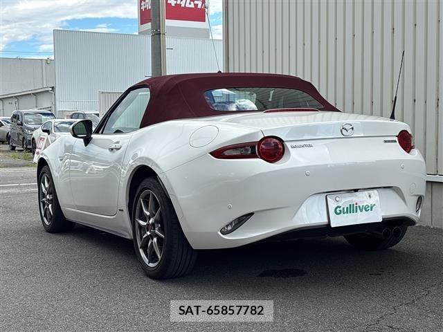 Mazda ROADSTER 2021 8690127-18