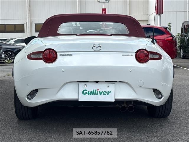 Mazda ROADSTER 2021 8690127-19