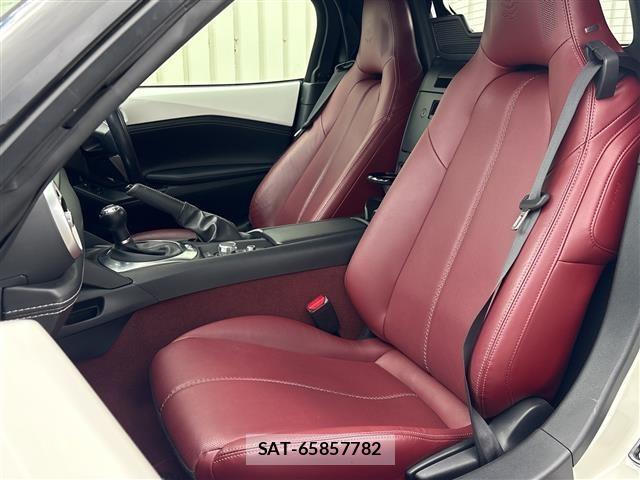 Mazda ROADSTER 2021 8690127-20