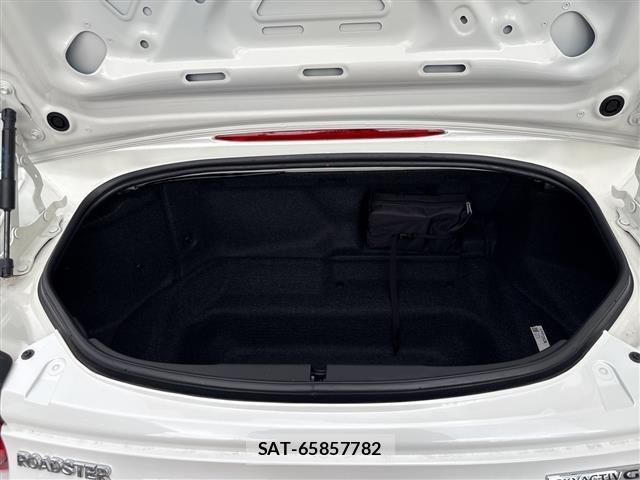 Mazda ROADSTER 2021 8690127-22