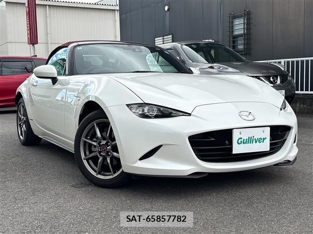 Mazda ROADSTER 2021 8690127-3