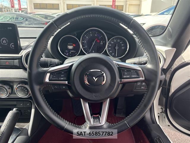 Mazda ROADSTER 2021 8690127-4