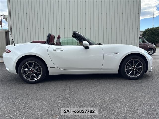 Mazda ROADSTER 2021 8690127-5