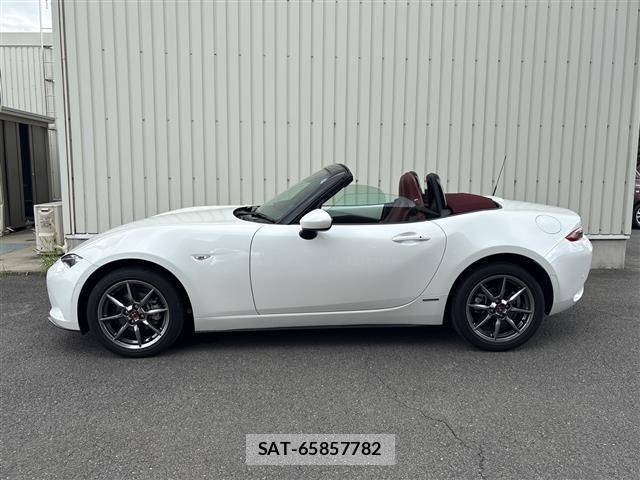 Mazda ROADSTER 2021 8690127-7