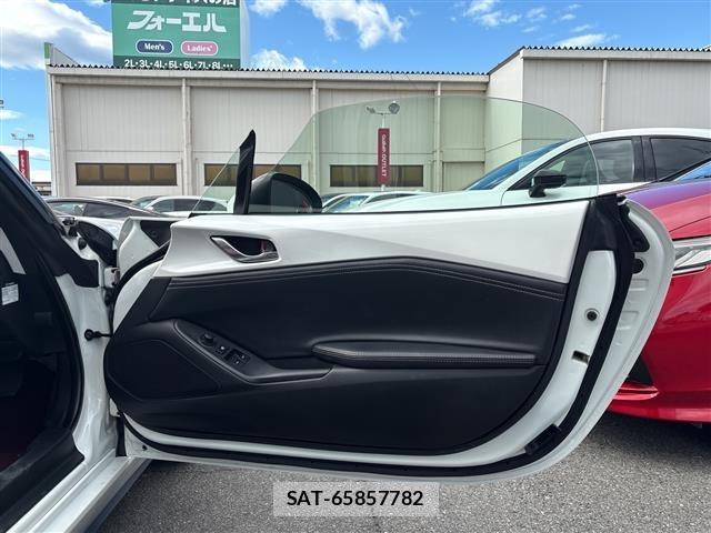 Mazda ROADSTER 2021 8690127-8