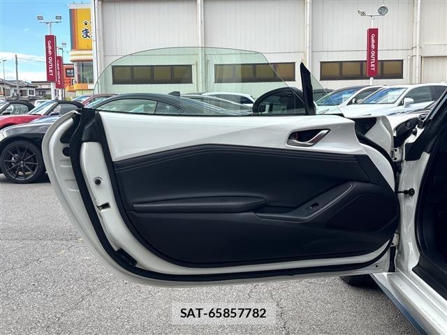 Mazda ROADSTER 2021 8690127-9
