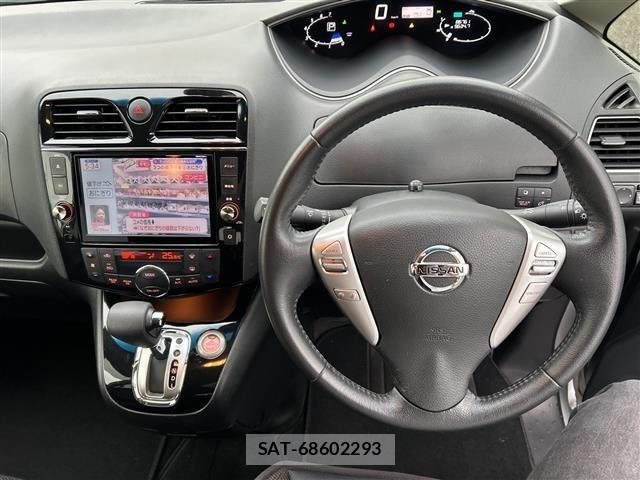 Nissan SERENA 2016 8925790-3