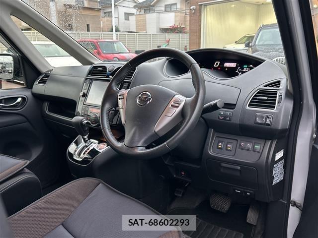 Nissan SERENA 2016 8925790-4