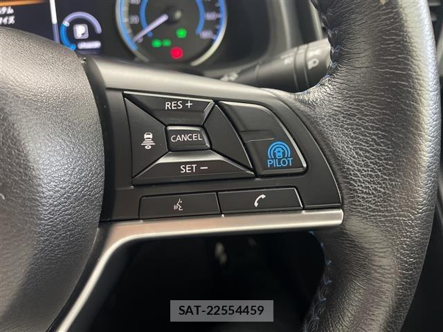 Nissan LEAF 2021 8928901-1