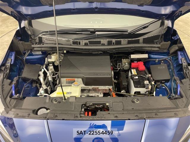 Nissan LEAF 2021 8928901-14