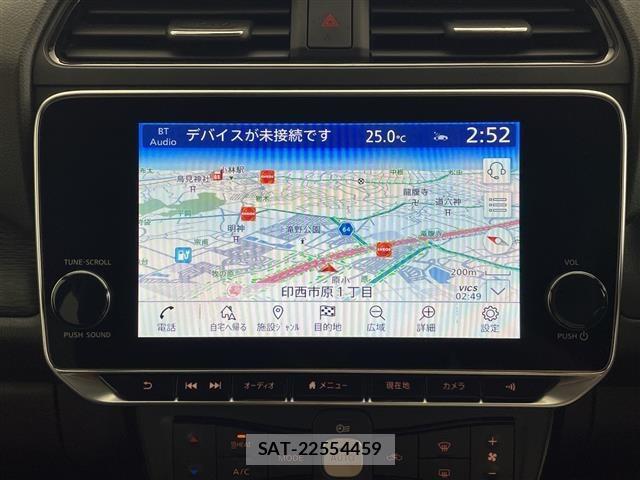 Nissan LEAF 2021 8928901-18
