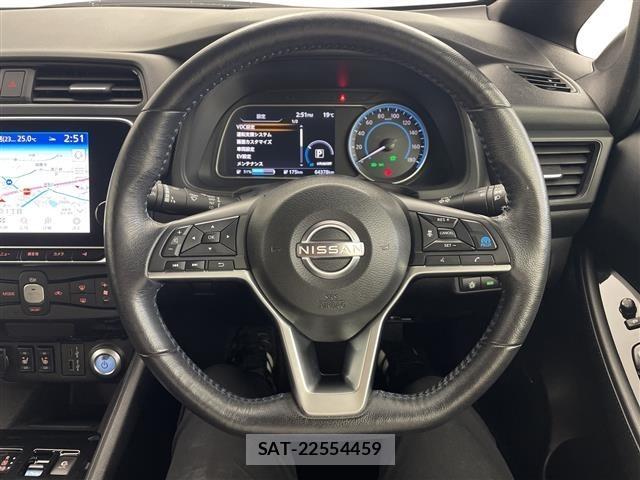 Nissan LEAF 2021 8928901-19