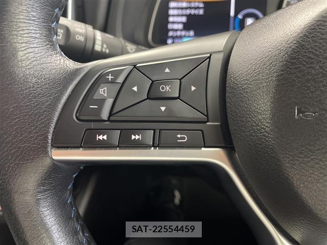 Nissan LEAF 2021 8928901-21