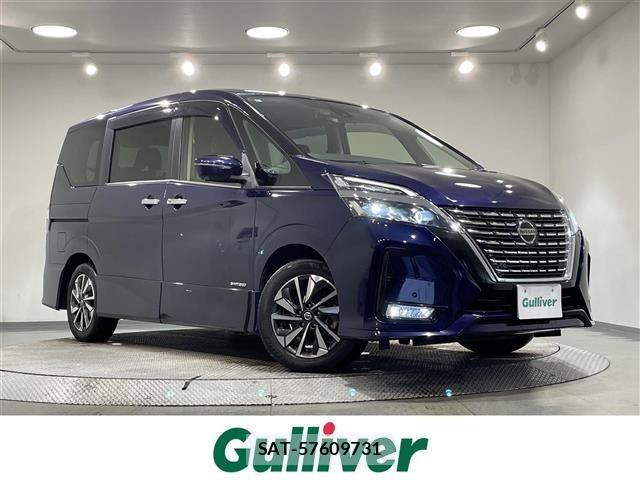 Nissan SERENA 2020 8925810-0