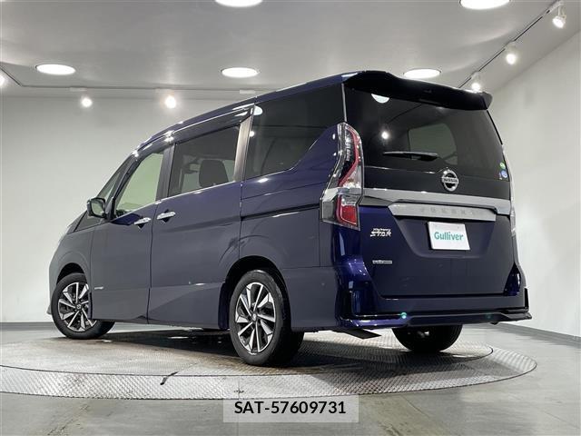 Nissan SERENA 2020 8925810-14