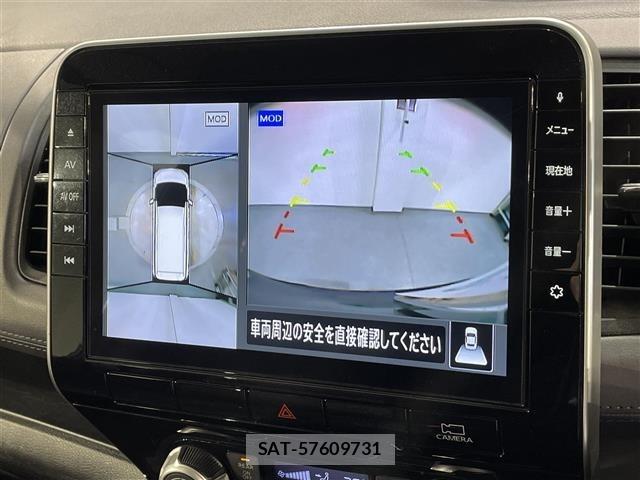Nissan SERENA 2020 8925810-17