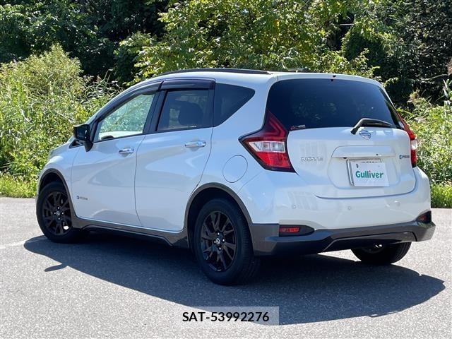 Nissan NOTE 2018 8912015-13