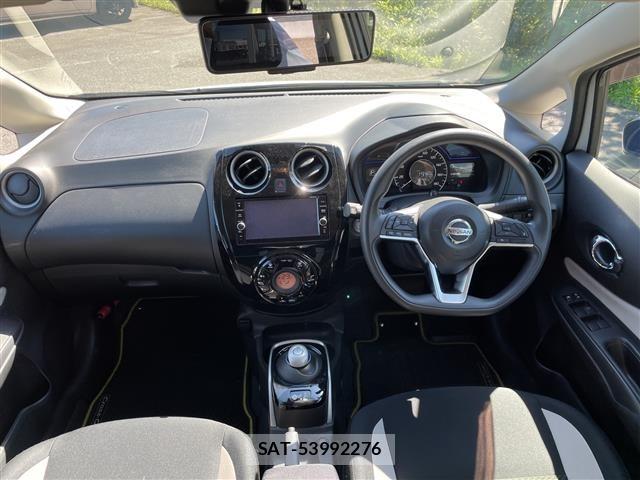 Nissan NOTE 2018 8912015-14