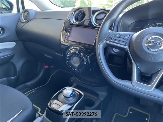 Nissan NOTE 2018 8912015-15