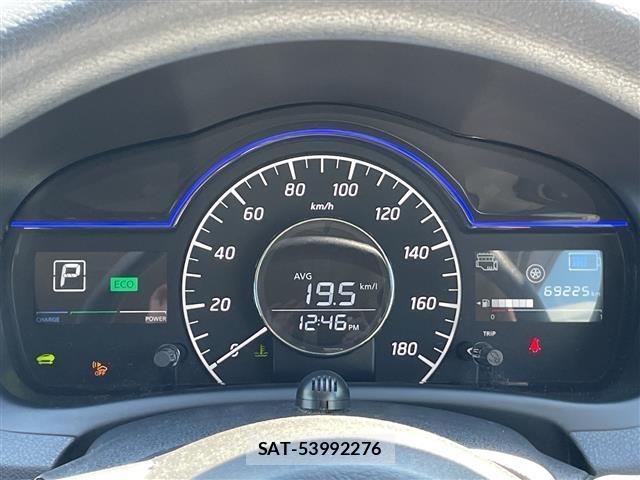 Nissan NOTE 2018 8912015-16