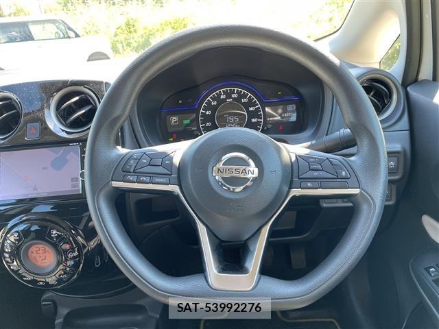 Nissan NOTE 2018 8912015-17