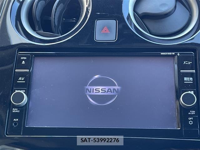 Nissan NOTE 2018 8912015-3